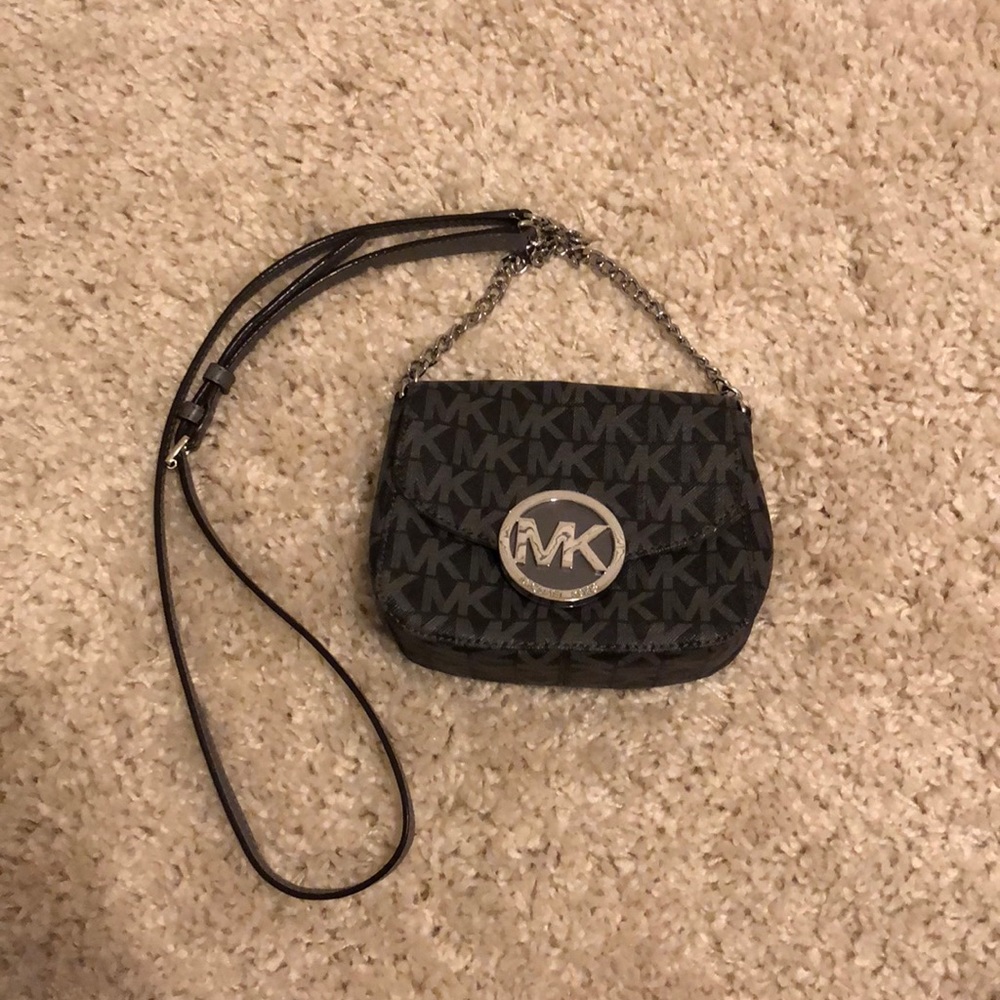 Michael Kota Crossbody Bag